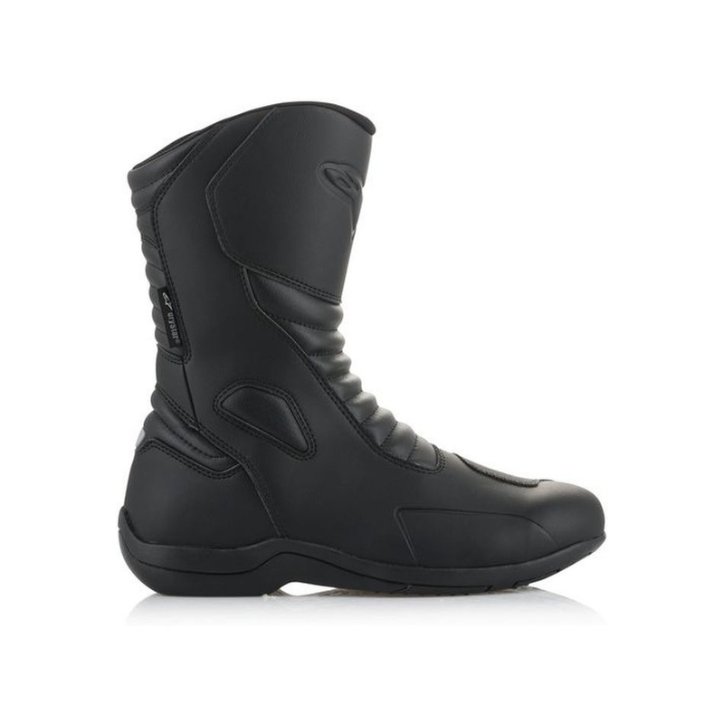 Alpinestars Origin Drystar motociklističke čizme crne