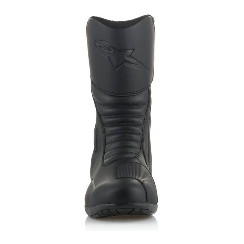 Alpinestars Origin Drystar motociklističke čizme crne