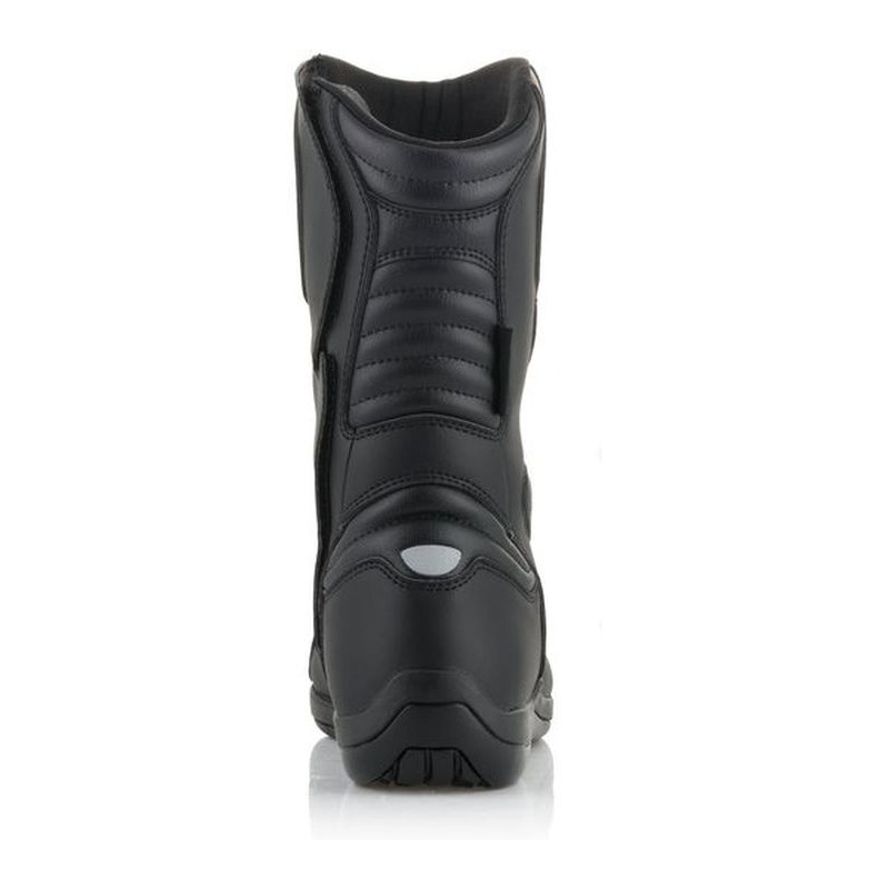 Alpinestars Origin Drystar motociklističke čizme crne
