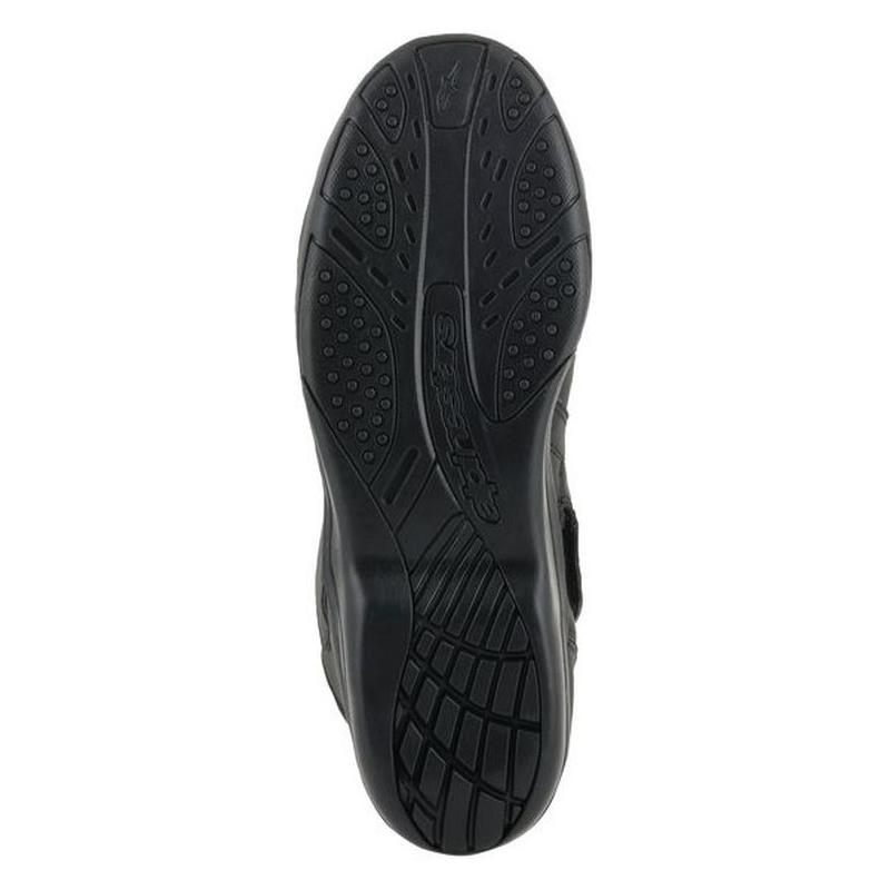 Alpinestars Origin Drystar motociklističke čizme crne
