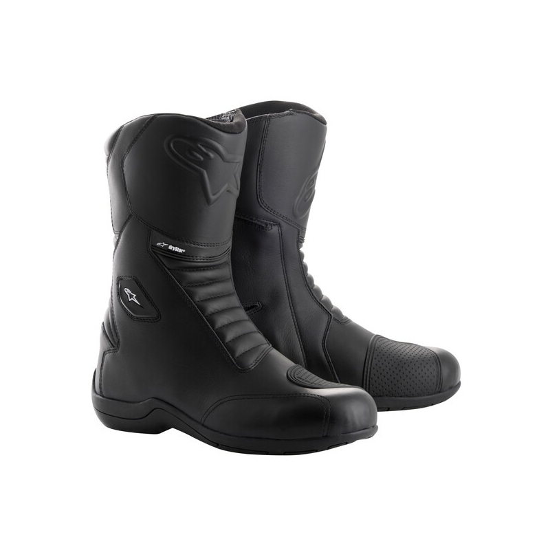 Alpinestars Andes Drystar motociklističke čizme crne