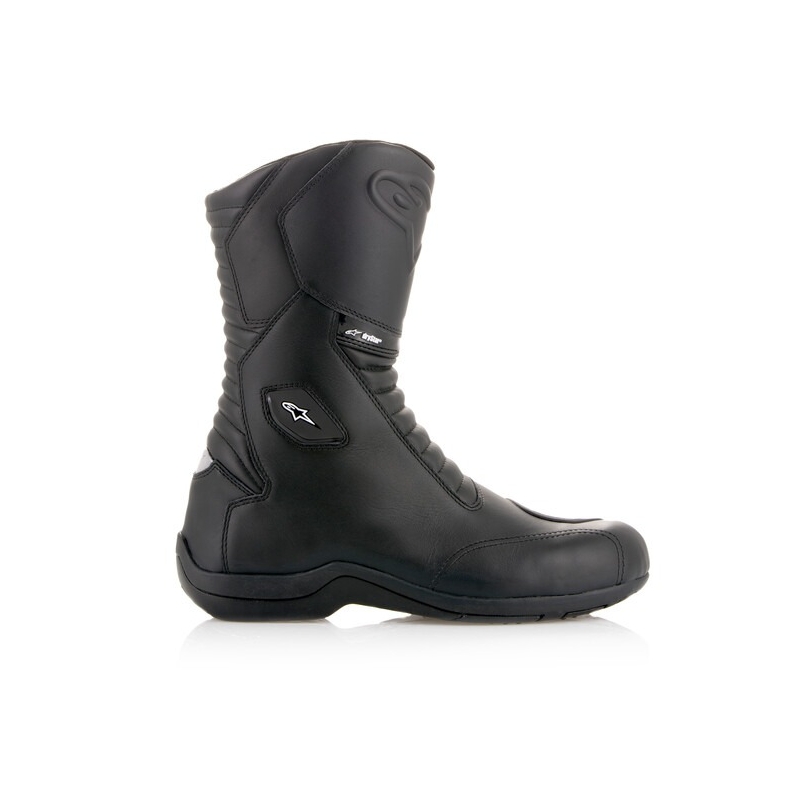 Alpinestars Andes Drystar motociklističke čizme crne