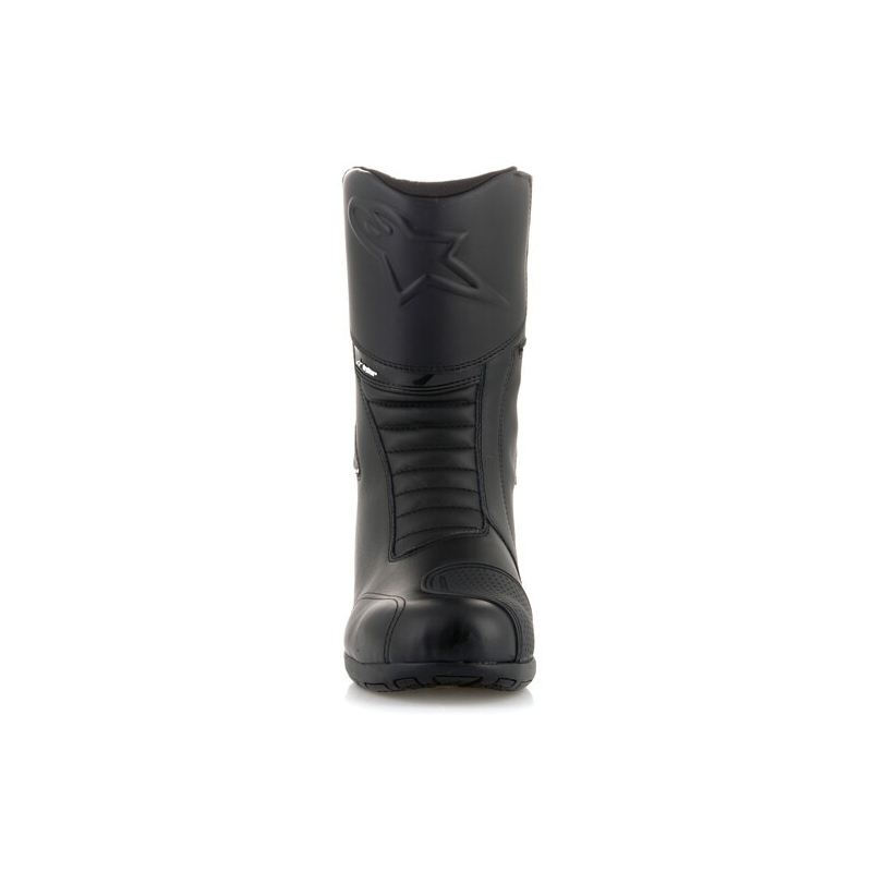 Alpinestars Andes Drystar motociklističke čizme crne