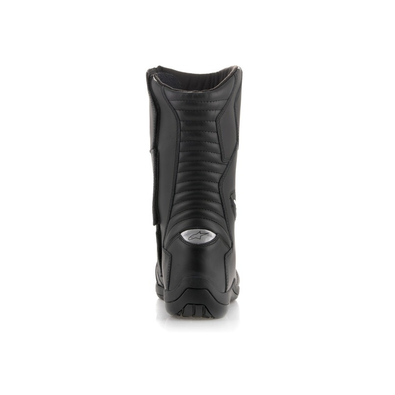 Alpinestars Andes Drystar motociklističke čizme crne