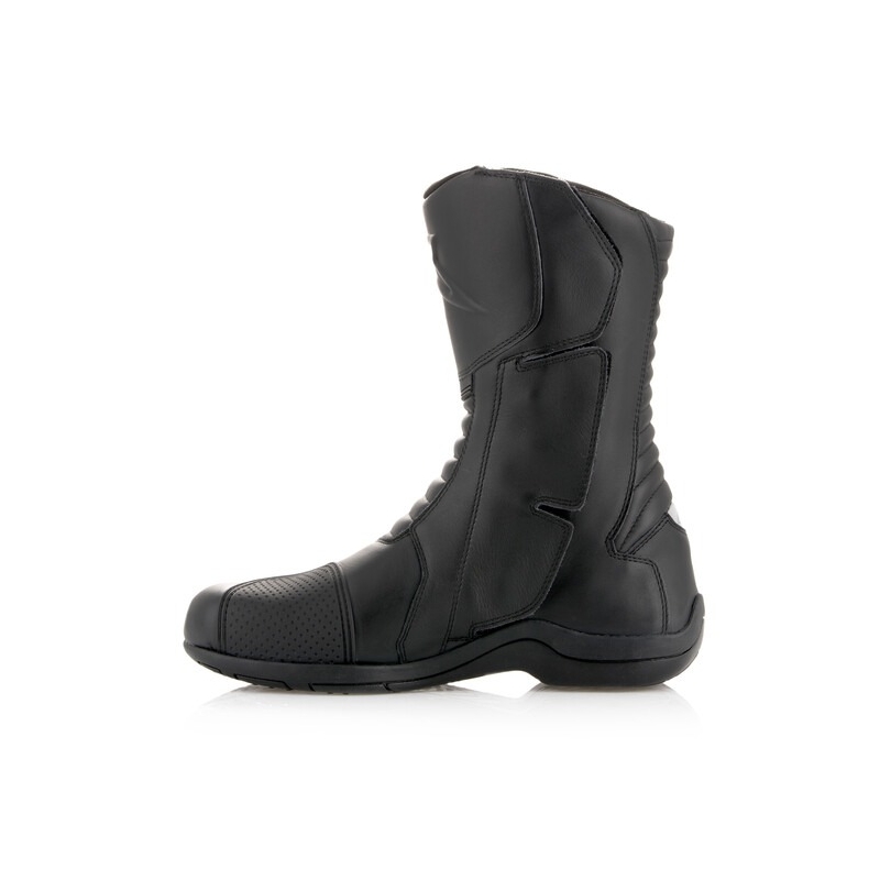Alpinestars Andes Drystar motociklističke čizme crne