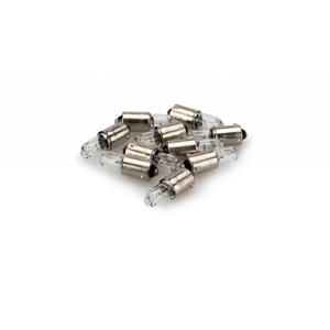 Žárovka PUIG 12V 23W průhledný (box of 10 units)