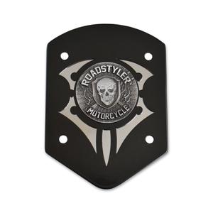 Zamjenska navlaka za suvozačevo sjedalo s temom RoadStyler 2