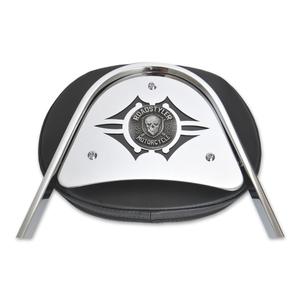 Zamjenska presvlaka za suvozačevo sjedalo s motivom RoadStyler 8