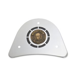 Zamjenska presvlaka za suvozačevo sjedalo s motivom RoadStyler 9