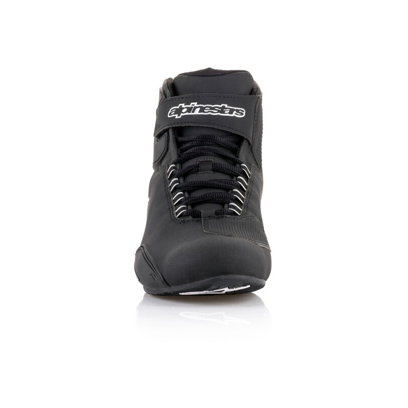 Vodootporne motorističke čizme Alpinestars Sektor crne