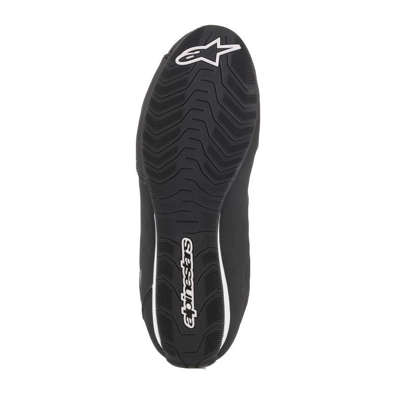 Vodootporne ženske motociklističke čizme Alpinestars Stella Sektor crne
