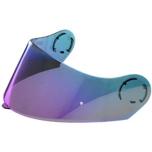 Iridium pleksiglas za kacigu Cassida Compress 2.0