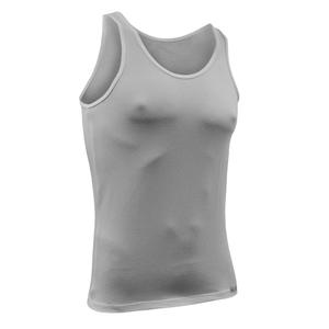 Termo potkošulja nanosilver® siva
