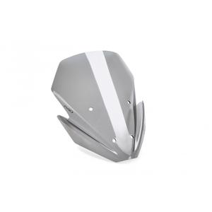 Plexi štít PUIG NEW. GEN SPORT kouřová