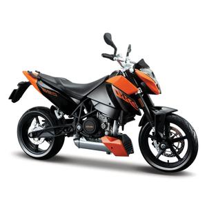 Maisto KTM 690 Duke 3 model motocikla