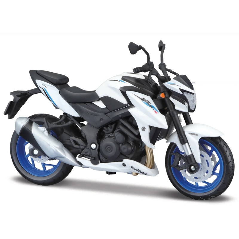 Maisto Suzuki GSX-S750 ABS model motocikla