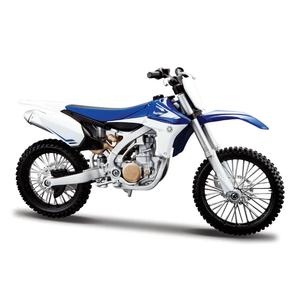 Model motocikla Maisto Yamaha YZ450F