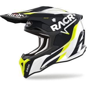 Motocross kaciga Airoh Strycker Racr 2024 sjajna rasprodaja