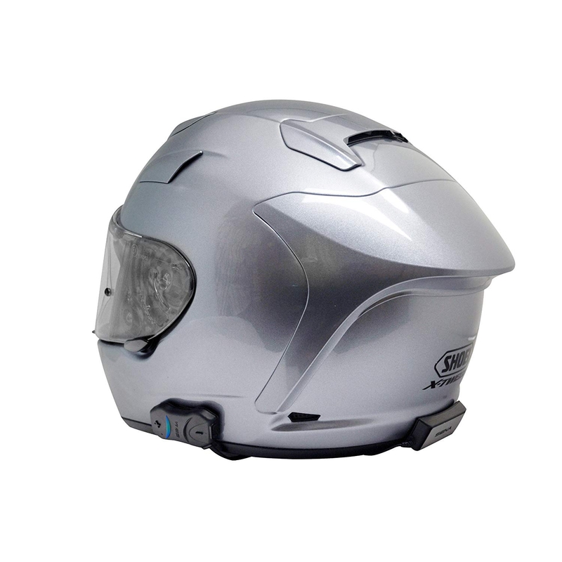 Bluetooth portafon SENA SMH10R
