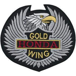 Zakrpa Honda Silver Wing