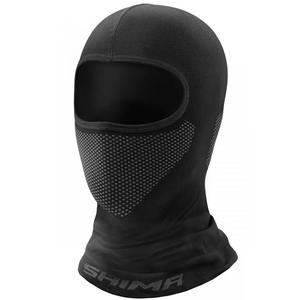 Balaclava ispod kacige Shima Balaclava X-Comfort crna