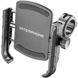 Univerzalni držač za mobitele Interphone Crab s antivibracijom