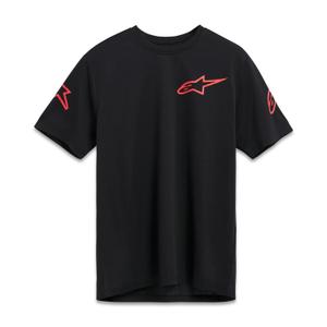 Alpinestars Shouldered Performance T-shirt crna