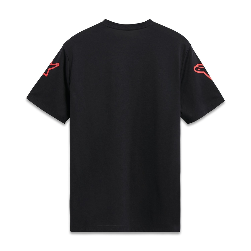 Alpinestars Shouldered Performance T-shirt crna