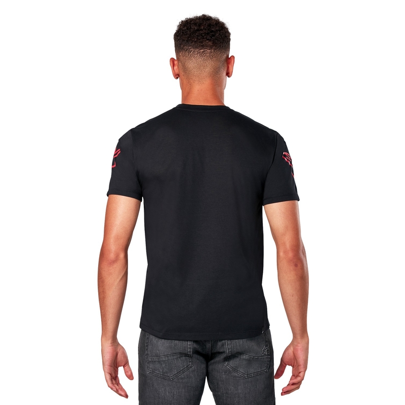 Alpinestars Shouldered Performance T-shirt crna
