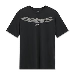 Alpinestars Night Performance majica kratkih rukava crna
