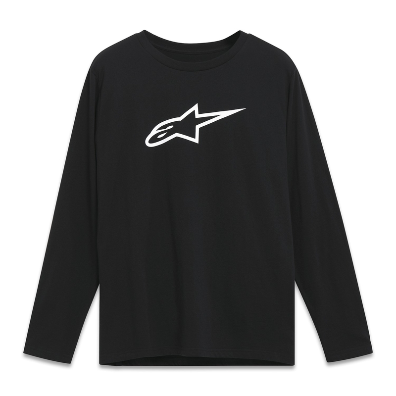 Alpinestars Backhand CSF majica dugih rukava crna