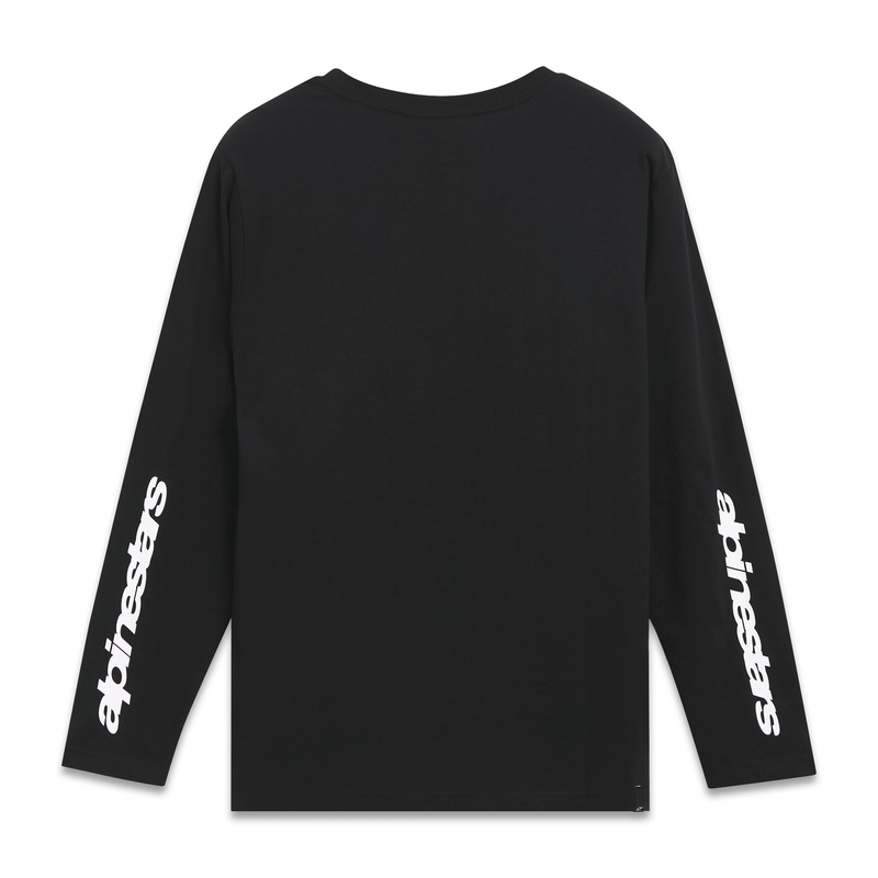 Alpinestars Backhand CSF majica dugih rukava crna
