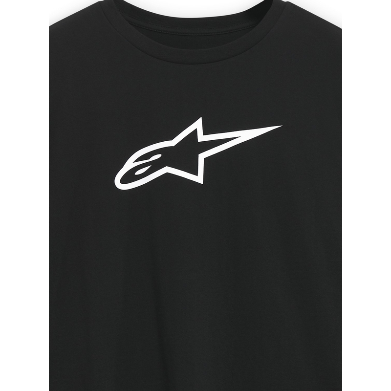 Alpinestars Backhand CSF majica dugih rukava crna