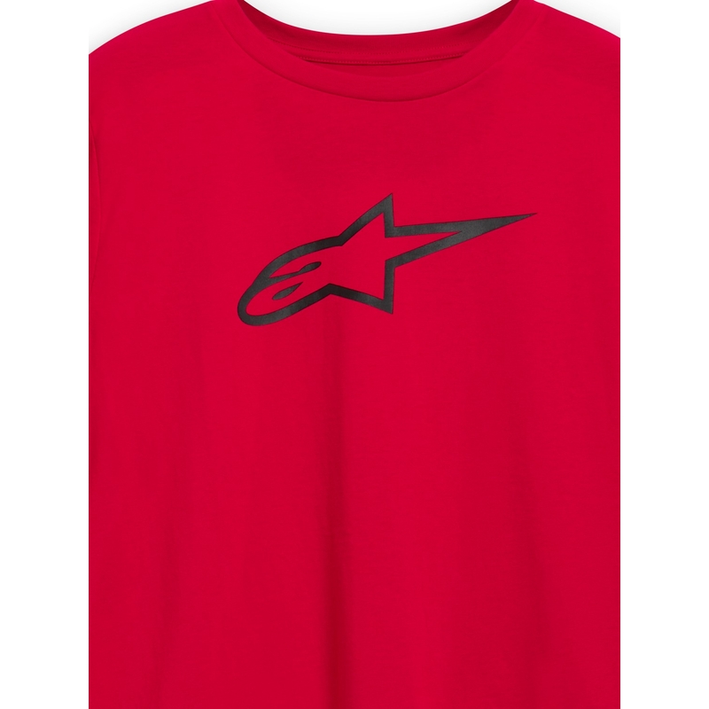 Alpinestars Backhand CSF majica dugih rukava crvena