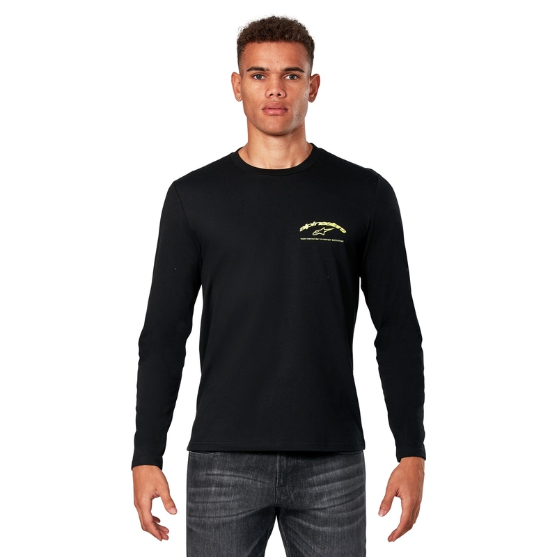 Alpinestars Vitalus CSF Majica dugih rukava Crna