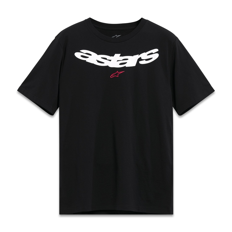 Alpinestars Elliptic CSF majica kratkih rukava crna