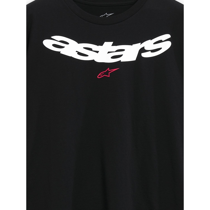 Alpinestars Elliptic CSF majica kratkih rukava crna