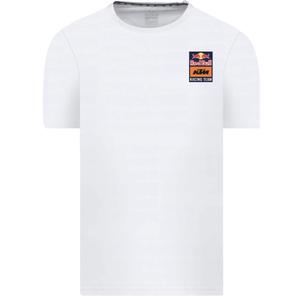 Majica KTM Logo bijela