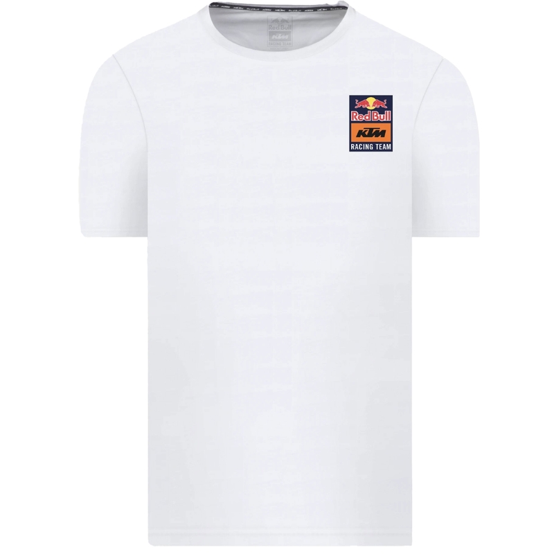 Majica KTM Logo bijela