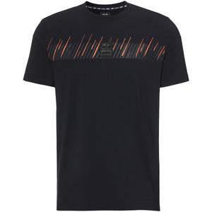 Majica KTM Carbon black