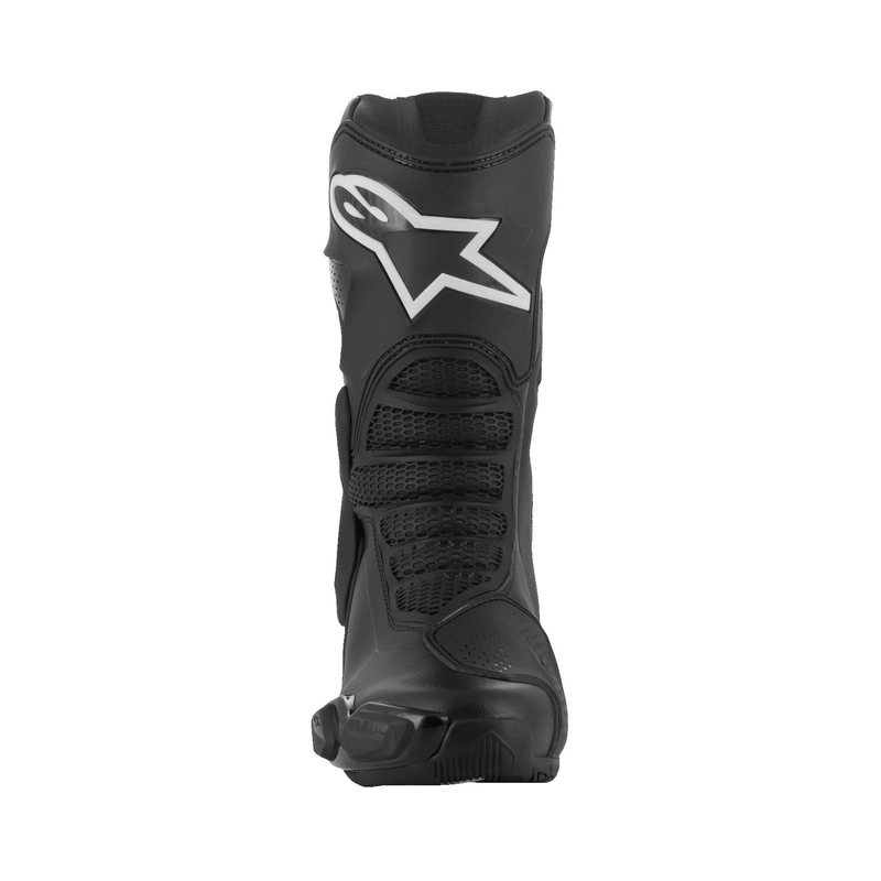 Alpinestars Stella SMX-6 3 ženske motociklističke čizme crno-bijele
