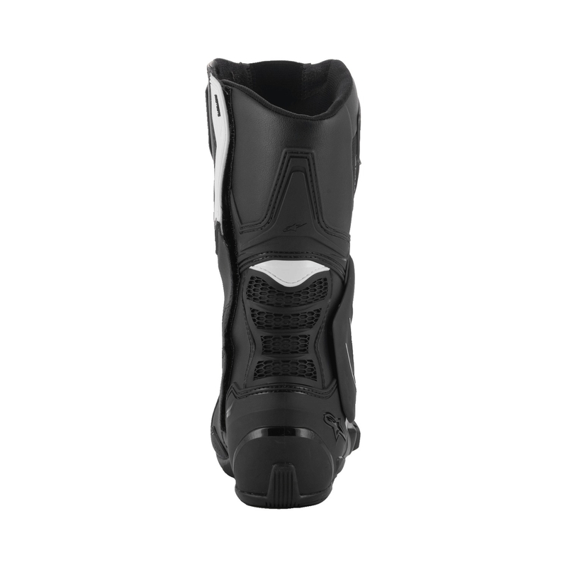 Alpinestars Stella SMX-6 3 ženske motociklističke čizme crno-bijele
