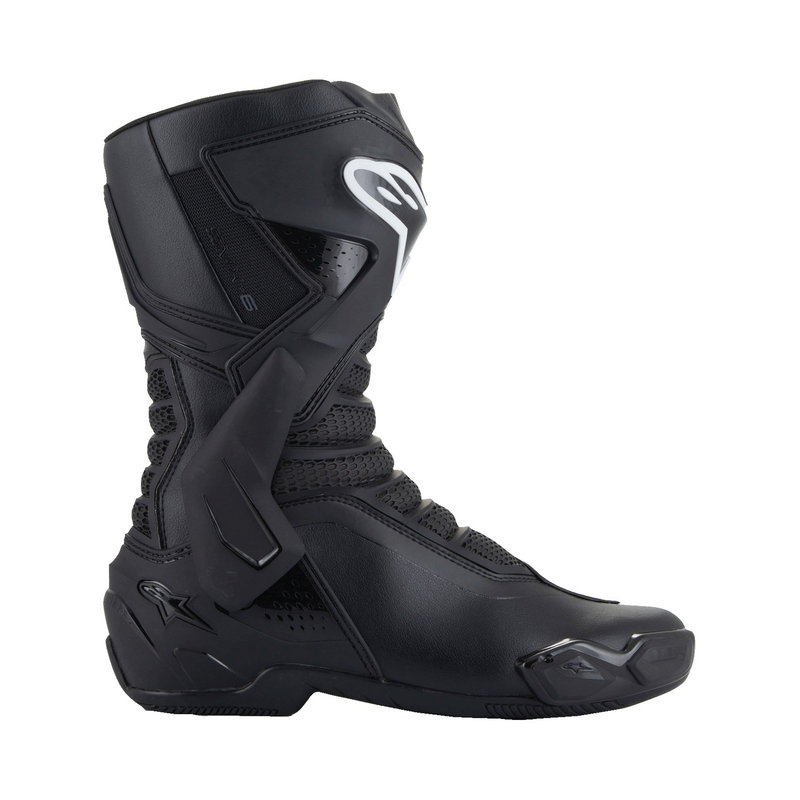 Alpinestars SMX-6 3 motociklističke čizme crne