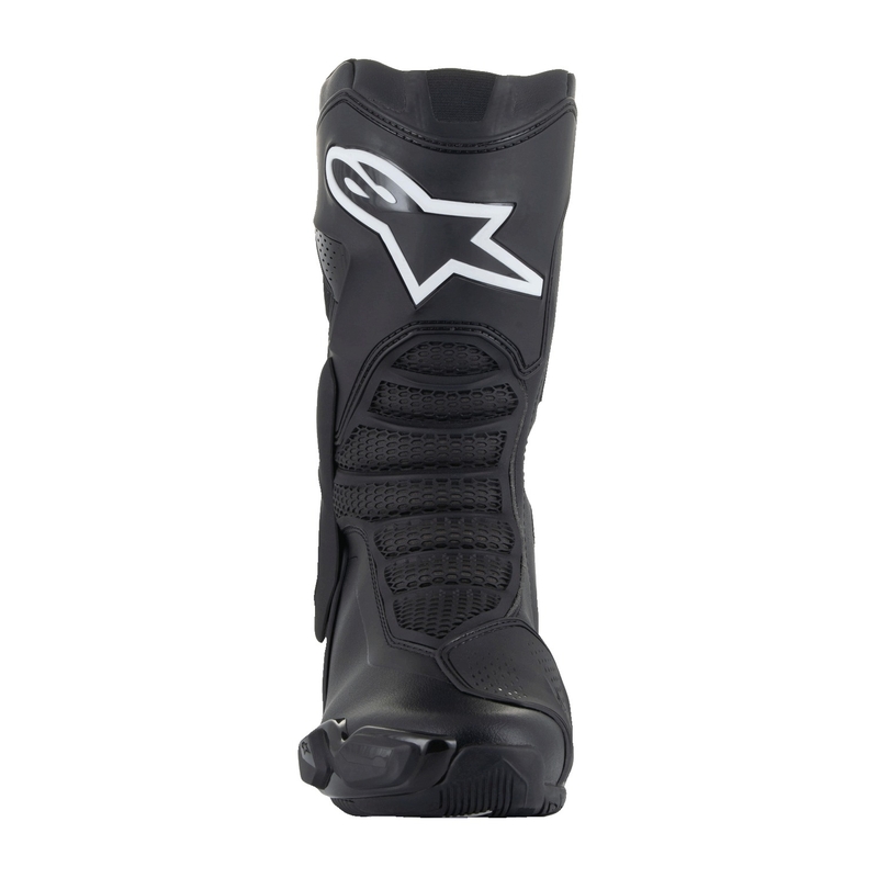 Alpinestars SMX-6 3 motociklističke čizme crne