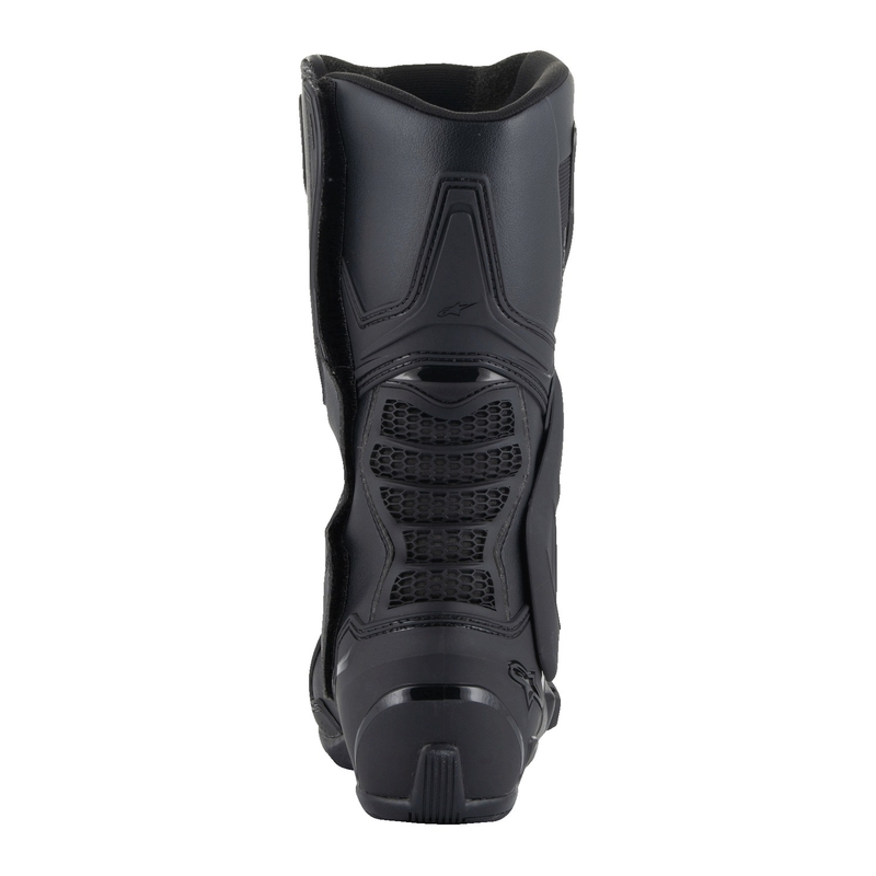 Alpinestars SMX-6 3 motociklističke čizme crne