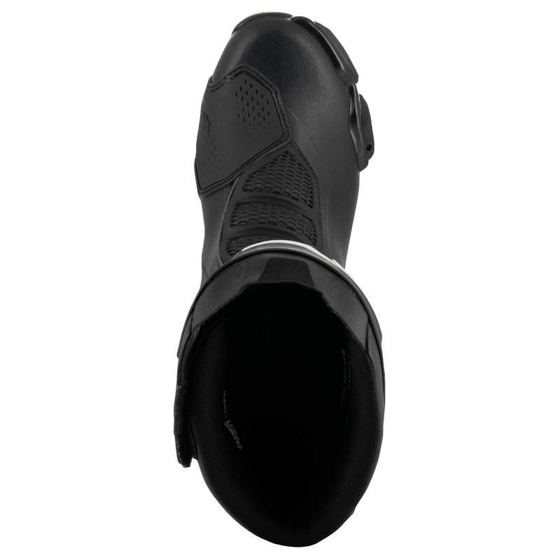 Alpinestars SMX-6 3 motociklističke čizme crne