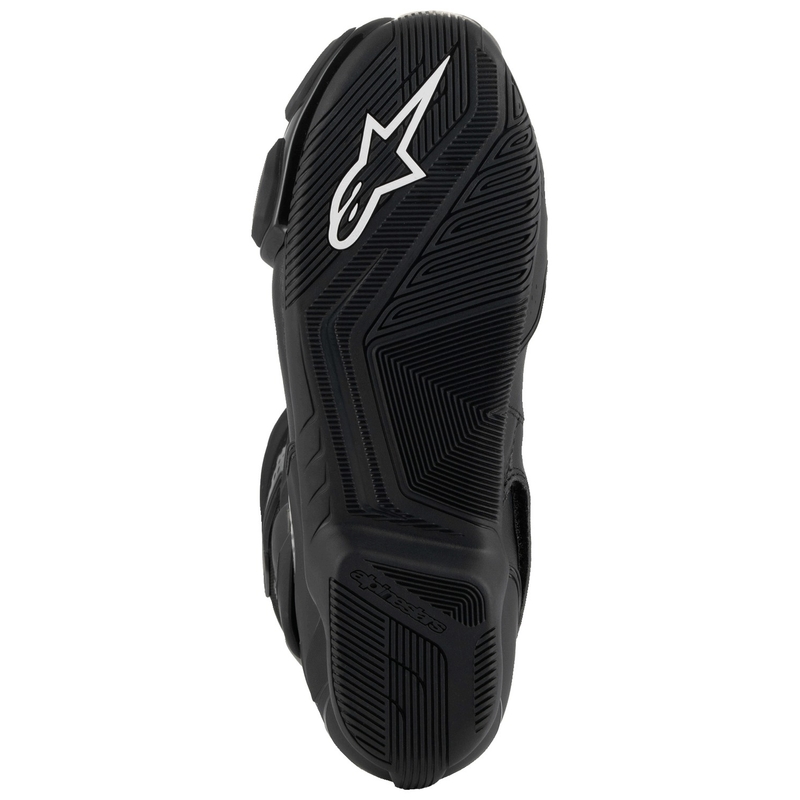 Alpinestars SMX-6 3 motociklističke čizme crne