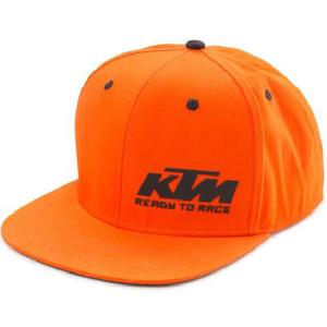 Kapa KTM Team Snapback narančasta