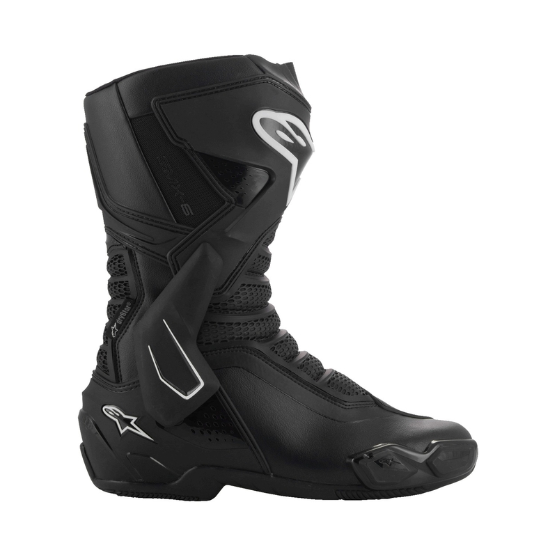 Alpinestars SMX-6 3 Drystar motociklističke čizme crne