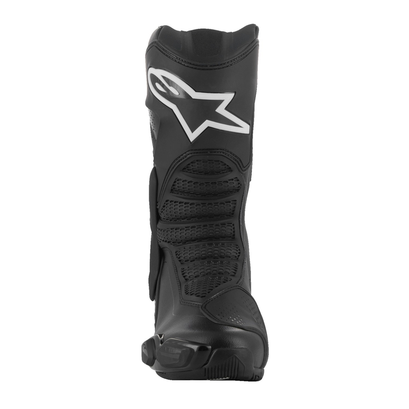 Alpinestars SMX-6 3 Drystar motociklističke čizme crne